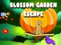 Spill Blossom Garden Escape