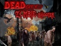 Spill Dead City Zombie Shooter