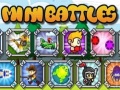 Spill MiniBattles