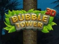 Spill Bubble Tower 3D