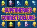 Spill Superheroes Connect Deluxe