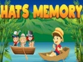 Spill Hats Memory