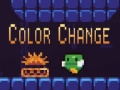 Spill Color Change