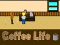 Spill Coffee Life