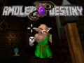 Spill Amulet of Destiny