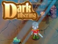 Spill Dark Dithering