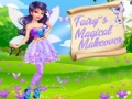 Spill Fairy's Magical Makeover