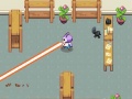 Spill Laser Guy