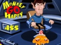 Spill Monkey GO Happy Stage 455