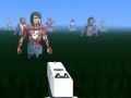 Spill Zombie Land