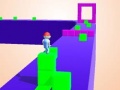 Spill Cube Run