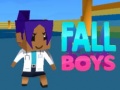 Spill Fall Boys