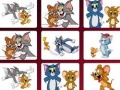 Spill Tom and Jerry Memory