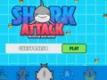 Spill Shark Attack.io