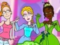 Spill Rick and Morty Princess Maker