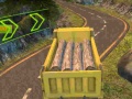 Spill Euro Truck Drive