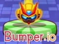 Spill Bumper.io