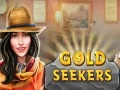 Spill Gold seekers