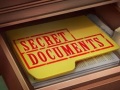 Spill Secret Documents