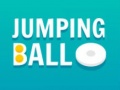 Spill Jumping Ball