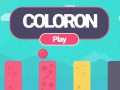 Spill Coloron