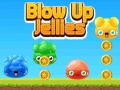 Spill Blow Up Jellies