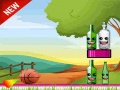 Spill Bottle Shooter