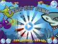 Spill Fish Eat Fish