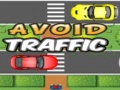 Spill Avoid Traffic
