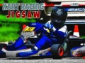 Spill Kart Racing Jigsaw