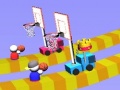 Spill Rolly Basket