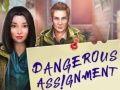Spill Dangerous assignment
