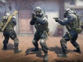 Spill Combat Strike