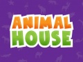 Spill Animal House