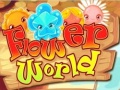 Spill Flower World