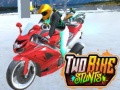 Spill Two Bike Stunts