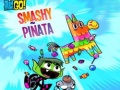 Spill Teen Titans Go Smashy Pinata