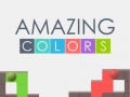 Spill Amazing Colors 