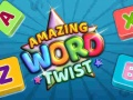 Spill Amazing Word Twist