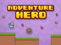 Spill Adventure Hero