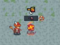 Spill Deck Adventurers: Chapter 2