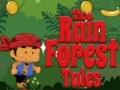Spill The Rain Forest Tales