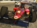 Spill Formula Racing Online