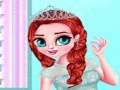 Spill Double Wedding Look