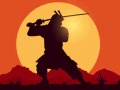 Spill Samurai Fight Hidden