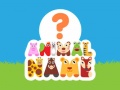 Spill Animal Name