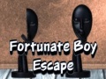 Spill Fortunate Boy Escape