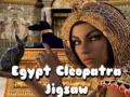 Spill Egypt Cleopatra Jigsaw