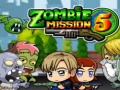 Spill Zombie Mission 5