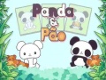Spill Panda & Pao